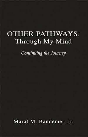 Other Pathways de Marat M. Jr. Bandemer