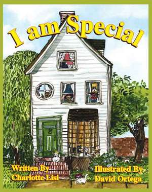 I Am Special de Trafford Publishing