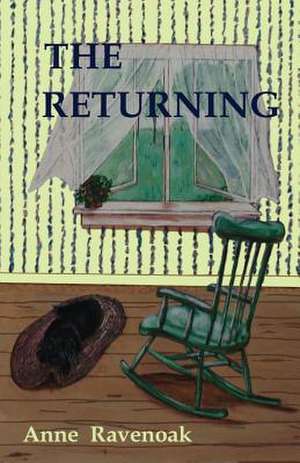 The Returning de Anne Ravenoak