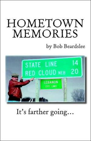 Hometown Memories de Bob Beardslee