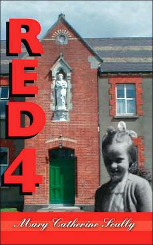 Red 4 de Mary Catherine Scully