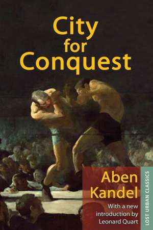 City for Conquest de Aben Kandel