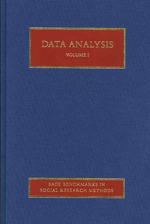 Data Analysis de Sotirios Sarantakos