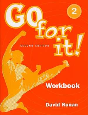 Go for It!, Book 2 de Ken Beatty