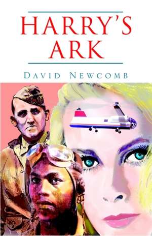 Harry's Ark de David Newcomb