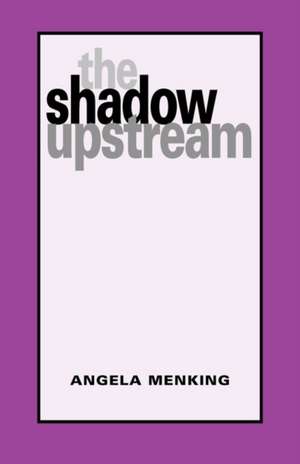 Menking, A: Shadow Upstream