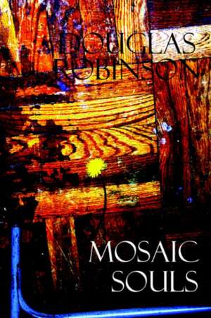 Mosaic Souls de Douglas Robinson