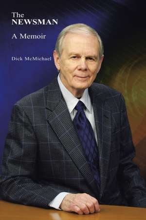 The Newsman de Dick McMichael