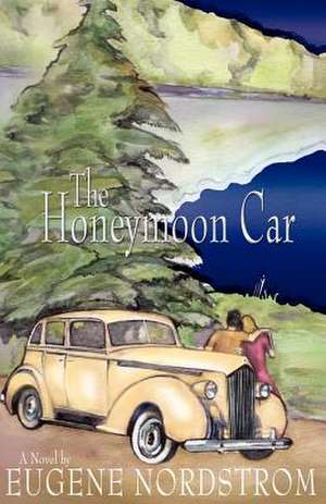 The Honeymoon Car de Eugene Nordstrom