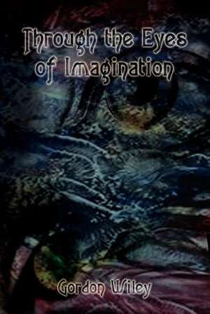 Through the Eyes of Imagination de Gordon Wiley