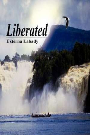 Liberated de Externa Labady