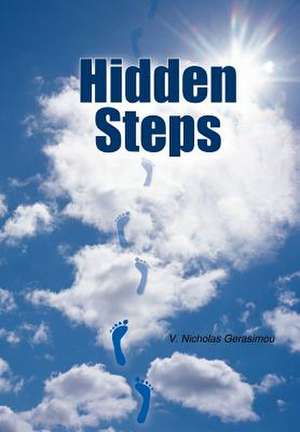 Hidden Steps de V. Nicholas Gerasimou