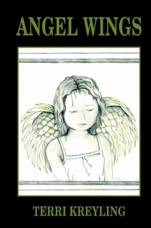 ANGEL WINGS de Terri Kreyling