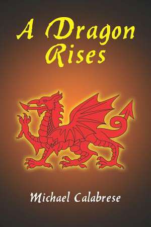 A Dragon Rises de Michael Calabrese