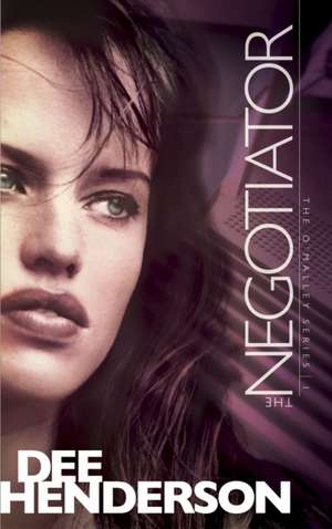 The Negotiator de Dee Henderson