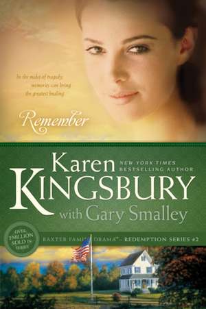 Remember de Karen Kingsbury