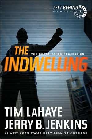 Indwelling de Tim Lahaye