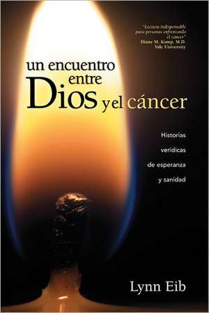 When God and Cancer Meet de Lynn Eib