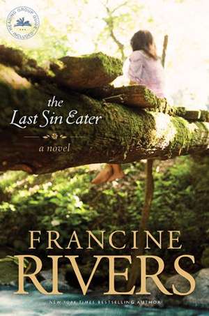 Last Sin Eater de Francine Rivers