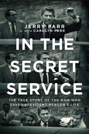 In the Secret Service de Jerry Parr