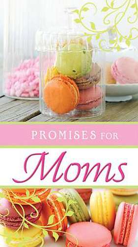 Promises for Moms de Struik Inspirational Gifts