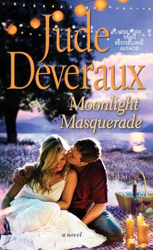 Moonlight Masquerade de Jude Deveraux