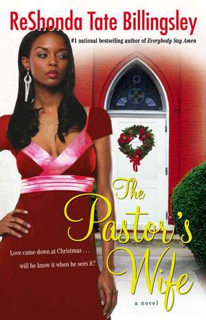 The Pastor's Wife de ReShonda Tate Billingsley