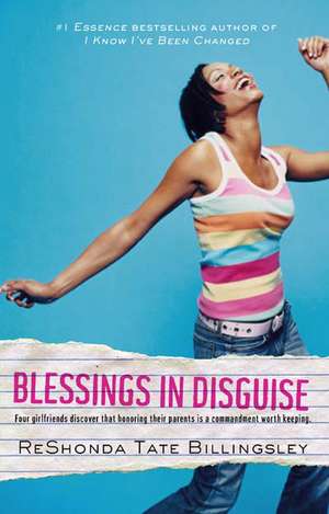 Blessings In Disguise de Reshonda Tate Billingsley