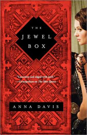 The Jewel Box de Anna Davis