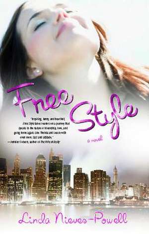 Free Style de Linda Nieves-Powell