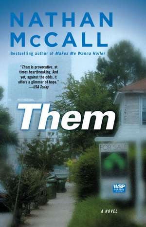 Them - Ab de Nathan McCall