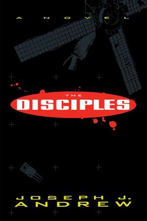 The Disciples de Joseph J. Andrew