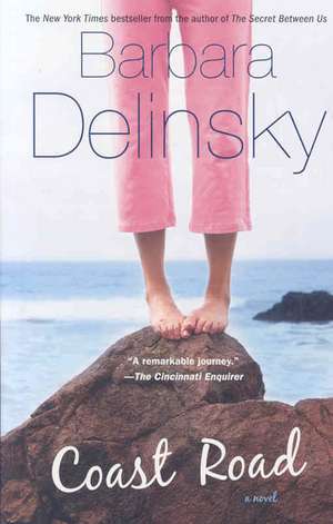 Coast Road de Barbara Delinsky