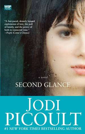 Second Glance de JODI PICOULT