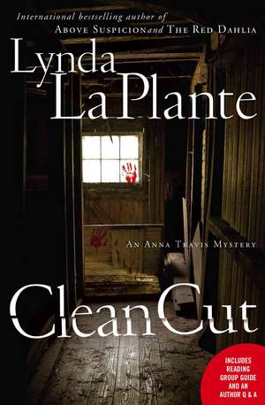 Clean Cut de Lynda La Plante