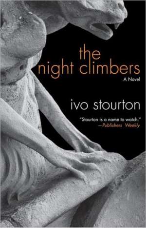 The Night Climbers: Get Motivated, Lose Weight, and Be Happy de Ivo Stourton