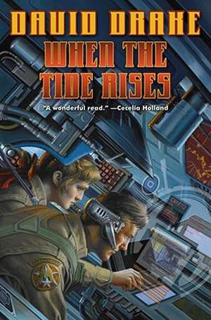 When the Tide Rises de David Drake