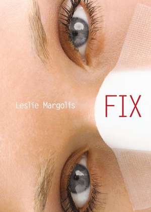 Fix de Leslie Margolis