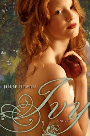 Ivy de Julie Hearn