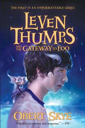 The Gateway de Obert Skye