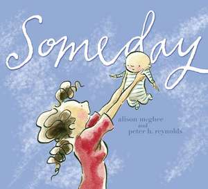 Someday de Alison McGhee