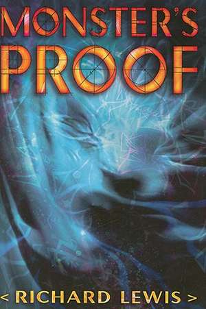 Monster's Proof de Richard Lewis