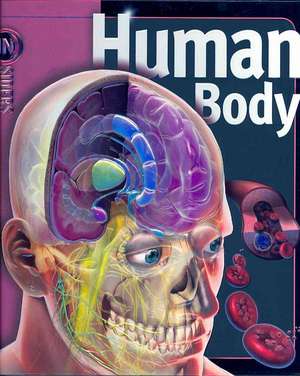 Human Body de Linda Calabresi