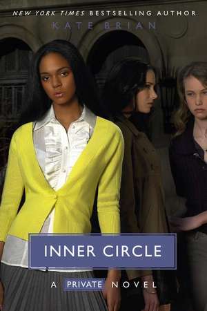 Inner Circle de Kate Brian