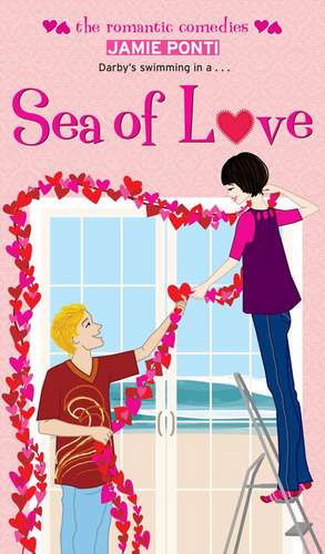 Sea of Love de Jamie Ponti