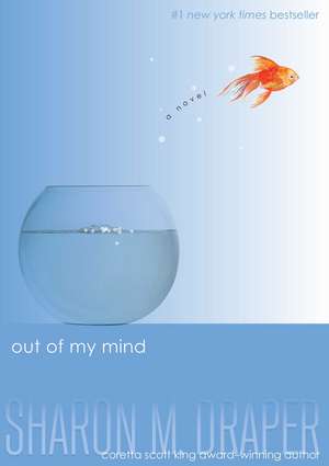 Out of My Mind de Sharon M. Draper