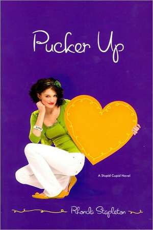 Pucker Up de Rhonda Stapleton