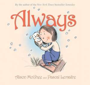 Always de Alison McGhee