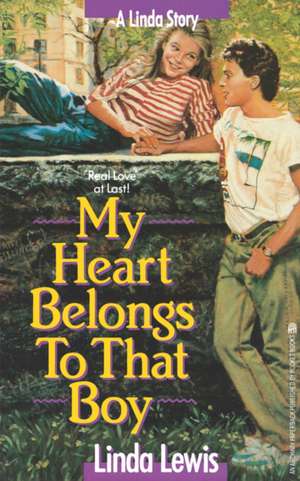 My Heart Belongs to That Boy de Linda Lewis