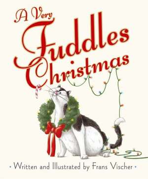 A Very Fuddles Christmas de Frans Vischer